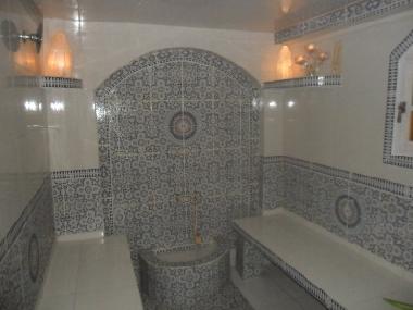 Ferienwohnung in Moulay Bousselham (Larache) oder Ferienwohnung oder Ferienhaus