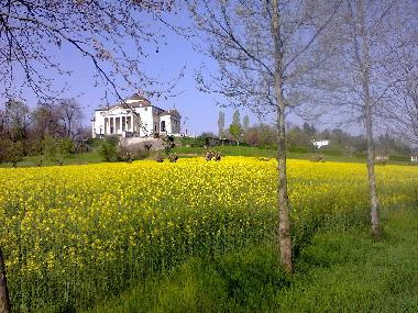 Ferienwohnung in Arcugnano (Vicenza) oder Ferienwohnung oder Ferienhaus