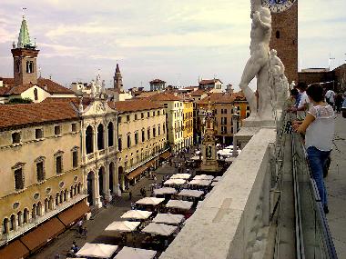 Ferienwohnung in Arcugnano (Vicenza) oder Ferienwohnung oder Ferienhaus