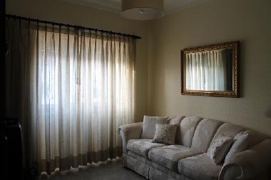 Ferienwohnung in Foz do Arelho (Oeste) oder Ferienwohnung oder Ferienhaus