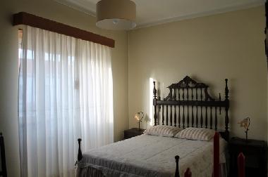 Ferienwohnung in Foz do Arelho (Oeste) oder Ferienwohnung oder Ferienhaus