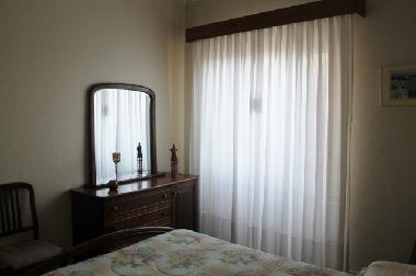 Ferienwohnung in Foz do Arelho (Oeste) oder Ferienwohnung oder Ferienhaus