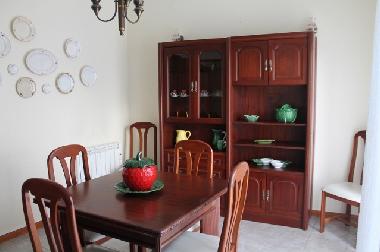 Ferienwohnung in Foz do Arelho (Oeste) oder Ferienwohnung oder Ferienhaus