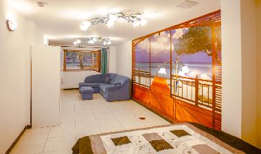 Ferienhaus in Costa Adeje (Teneriffa) oder Ferienwohnung oder Ferienhaus