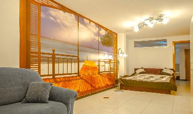 Ferienhaus in Costa Adeje (Teneriffa) oder Ferienwohnung oder Ferienhaus