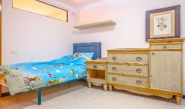 Ferienhaus in Costa Adeje (Teneriffa) oder Ferienwohnung oder Ferienhaus