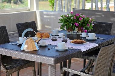 Villa in Martina Franca (Taranto) oder Ferienwohnung oder Ferienhaus