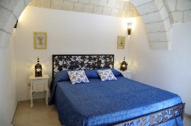 Villa in Martina Franca (Taranto) oder Ferienwohnung oder Ferienhaus