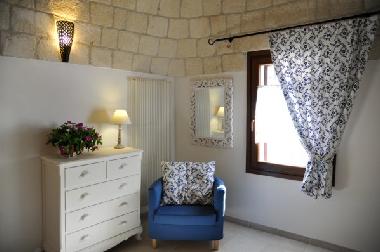 Villa in Martina Franca (Taranto) oder Ferienwohnung oder Ferienhaus