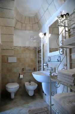 Villa in Martina Franca (Taranto) oder Ferienwohnung oder Ferienhaus