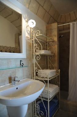 Villa in Martina Franca (Taranto) oder Ferienwohnung oder Ferienhaus