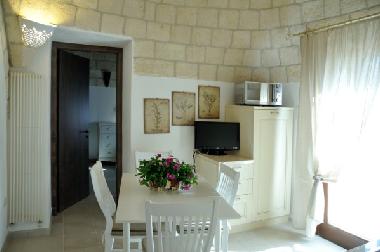 Villa in Martina Franca (Taranto) oder Ferienwohnung oder Ferienhaus