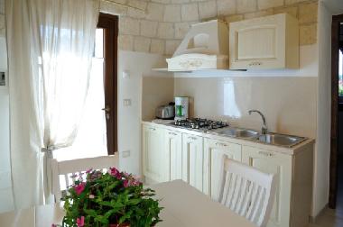 Villa in Martina Franca (Taranto) oder Ferienwohnung oder Ferienhaus