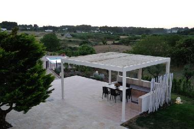 Villa in Martina Franca (Taranto) oder Ferienwohnung oder Ferienhaus