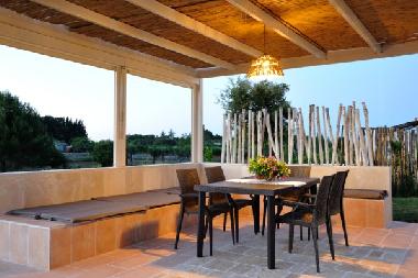 Villa in Martina Franca (Taranto) oder Ferienwohnung oder Ferienhaus