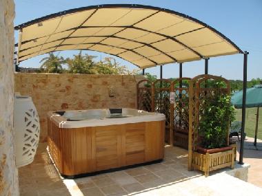 Villa in Martina Franca (Taranto) oder Ferienwohnung oder Ferienhaus