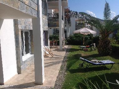 Ferienwohnung in Bodrum (Mugla) oder Ferienwohnung oder Ferienhaus
