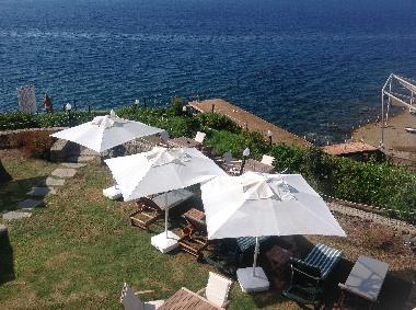 Ferienwohnung in Bodrum (Mugla) oder Ferienwohnung oder Ferienhaus