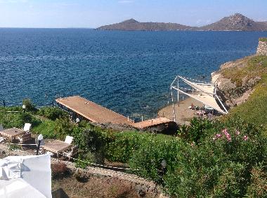 Ferienwohnung in Bodrum (Mugla) oder Ferienwohnung oder Ferienhaus