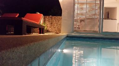 Villa in Boh Phut (Surat Thani) oder Ferienwohnung oder Ferienhaus