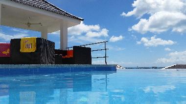 Villa in Boh Phut (Surat Thani) oder Ferienwohnung oder Ferienhaus