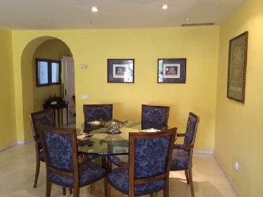 Ferienwohnung in Puerto banus (Mlaga) oder Ferienwohnung oder Ferienhaus