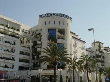 Ferienwohnung in Puerto banus (Mlaga) oder Ferienwohnung oder Ferienhaus