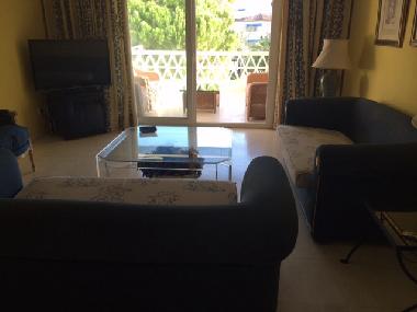Ferienwohnung in Puerto banus (Mlaga) oder Ferienwohnung oder Ferienhaus