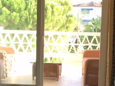 Ferienwohnung in Puerto banus (Mlaga) oder Ferienwohnung oder Ferienhaus