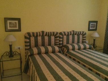 Ferienwohnung in Puerto banus (M�laga) oder Ferienwohnung oder Ferienhaus