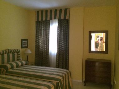 Ferienwohnung in Puerto banus (M�laga) oder Ferienwohnung oder Ferienhaus