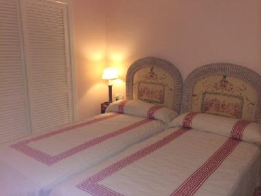 Ferienwohnung in Puerto banus (M�laga) oder Ferienwohnung oder Ferienhaus