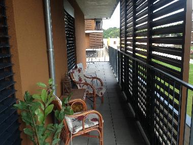 Ferienwohnung in bratislava (Bratislavsky) oder Ferienwohnung oder Ferienhaus