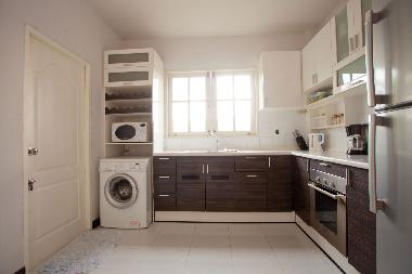 Villa in Pattaya (Chon Buri) oder Ferienwohnung oder Ferienhaus