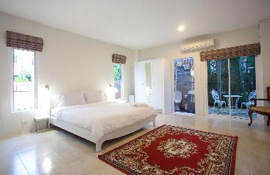 Villa in Pattaya (Chon Buri) oder Ferienwohnung oder Ferienhaus