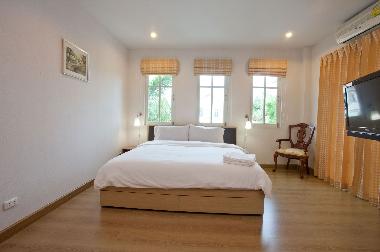 Villa in Pattaya (Chon Buri) oder Ferienwohnung oder Ferienhaus