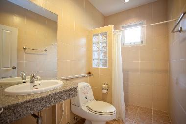 Villa in Pattaya (Chon Buri) oder Ferienwohnung oder Ferienhaus