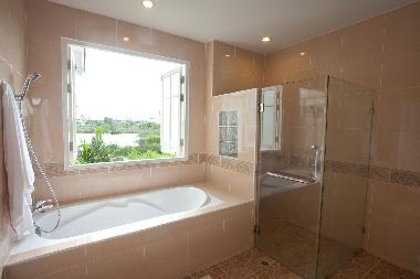 Villa in Pattaya (Chon Buri) oder Ferienwohnung oder Ferienhaus