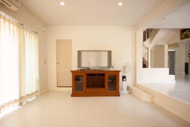 Villa in Pattaya (Chon Buri) oder Ferienwohnung oder Ferienhaus