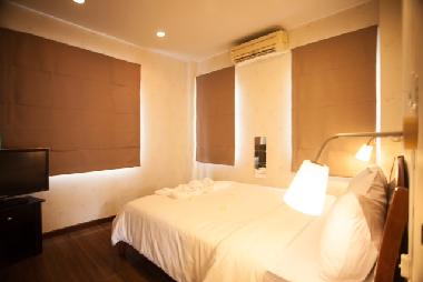 Villa in Pattaya (Chon Buri) oder Ferienwohnung oder Ferienhaus