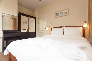 Villa in Pattaya (Chon Buri) oder Ferienwohnung oder Ferienhaus