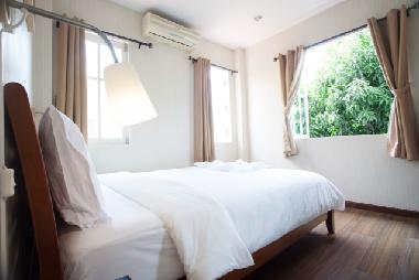 Villa in Pattaya (Chon Buri) oder Ferienwohnung oder Ferienhaus