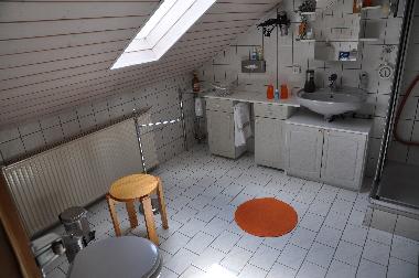 Ferienwohnung in Wetter-Oberrosphe (Marburg-Biedenkopf) oder Ferienwohnung oder Ferienhaus