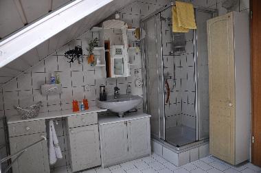 Ferienwohnung in Wetter-Oberrosphe (Marburg-Biedenkopf) oder Ferienwohnung oder Ferienhaus