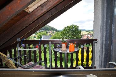 Ferienwohnung in Wetter-Oberrosphe (Marburg-Biedenkopf) oder Ferienwohnung oder Ferienhaus