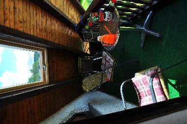 Ferienwohnung in Wetter-Oberrosphe (Marburg-Biedenkopf) oder Ferienwohnung oder Ferienhaus