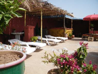 Ferienhaus in tamraght (Agadir) oder Ferienwohnung oder Ferienhaus