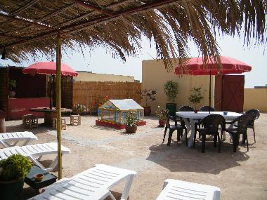 Ferienhaus in tamraght (Agadir) oder Ferienwohnung oder Ferienhaus