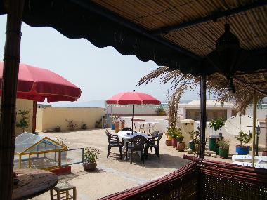 Ferienhaus in tamraght (Agadir) oder Ferienwohnung oder Ferienhaus