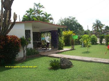 Ferienhaus in Matanzas (Matanzas) oder Ferienwohnung oder Ferienhaus